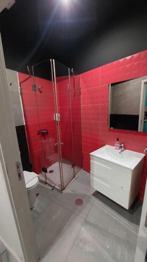 Апартаменты Aposentus - St Francisco Studio Порту Экстерьер фото