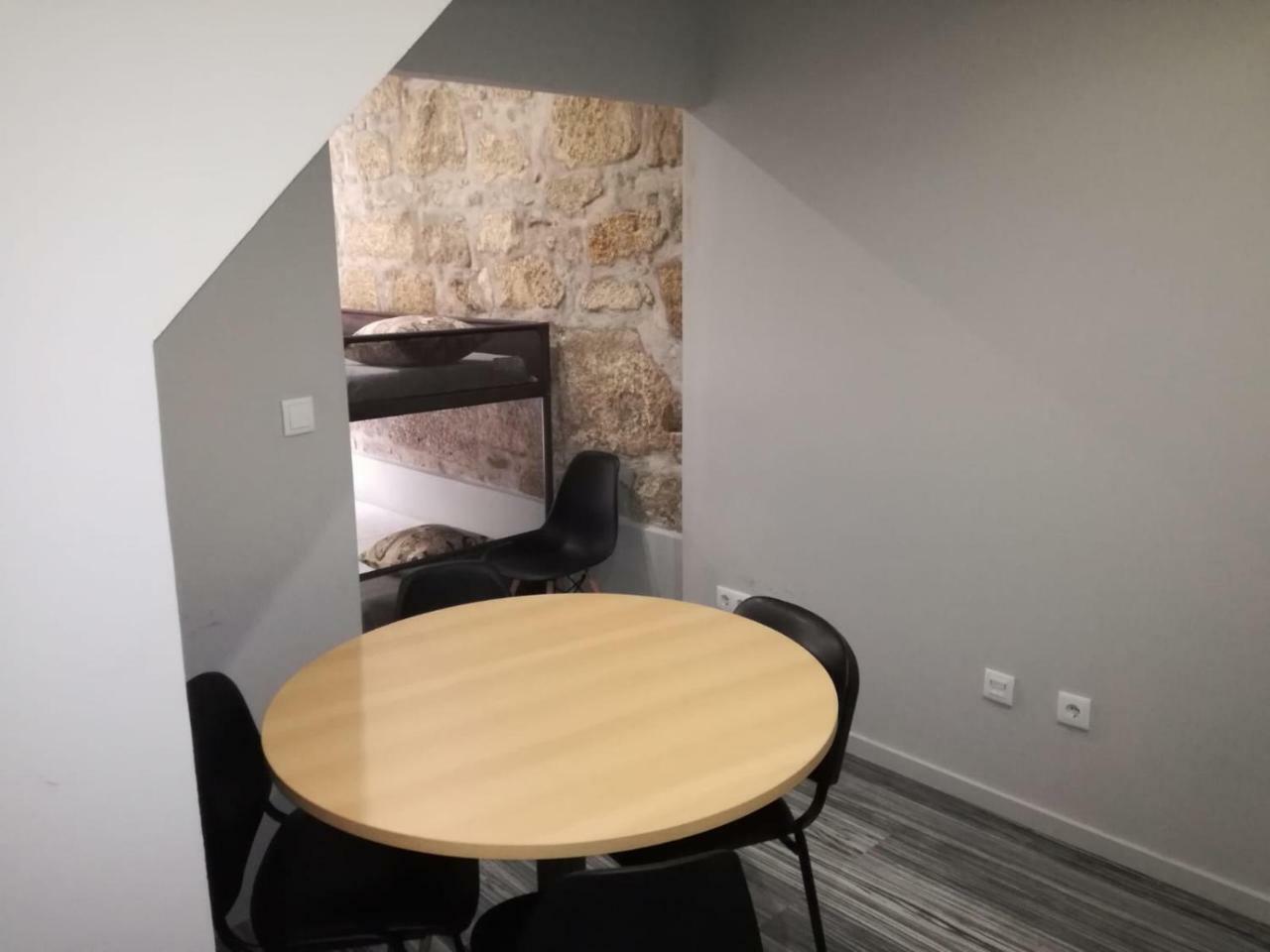 Апартаменты Aposentus - St Francisco Studio Порту Экстерьер фото