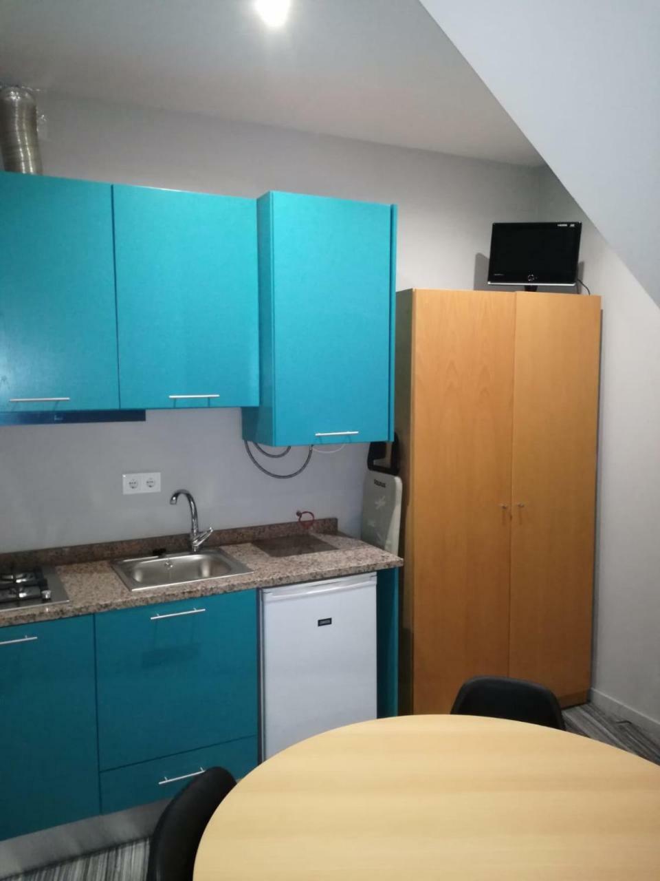 Апартаменты Aposentus - St Francisco Studio Порту Экстерьер фото